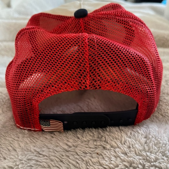 USA trucker hat - Picture 2 of 3